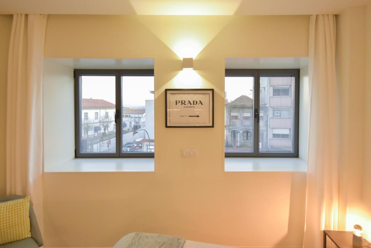 Mandariam - Porto Apartment Exterior photo