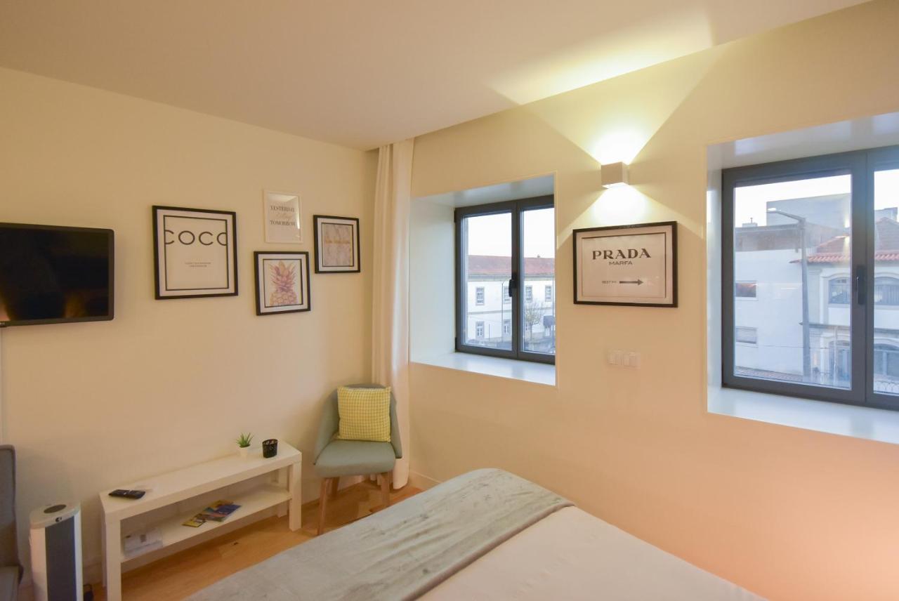 Mandariam - Porto Apartment Exterior photo